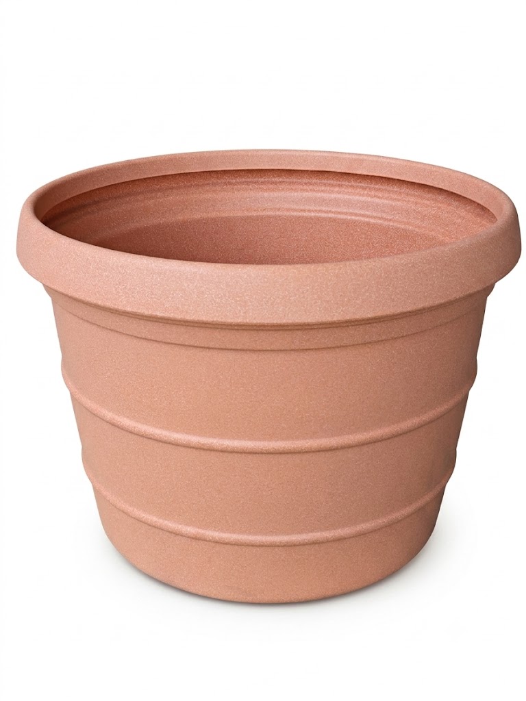 Kensington XL Rotomoulded Plastic Planter