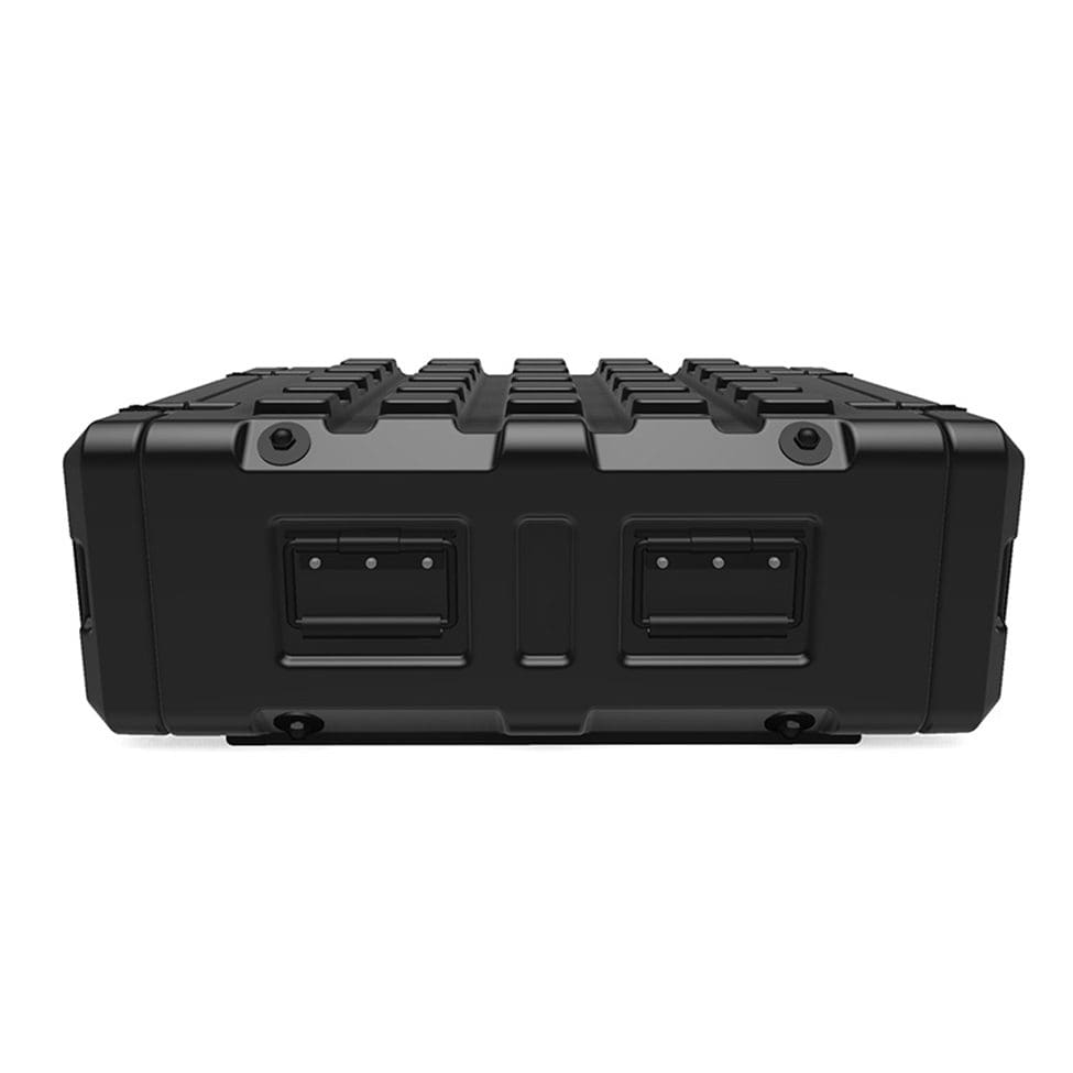 SuproBox R Series Rack Case RACK03U48XR