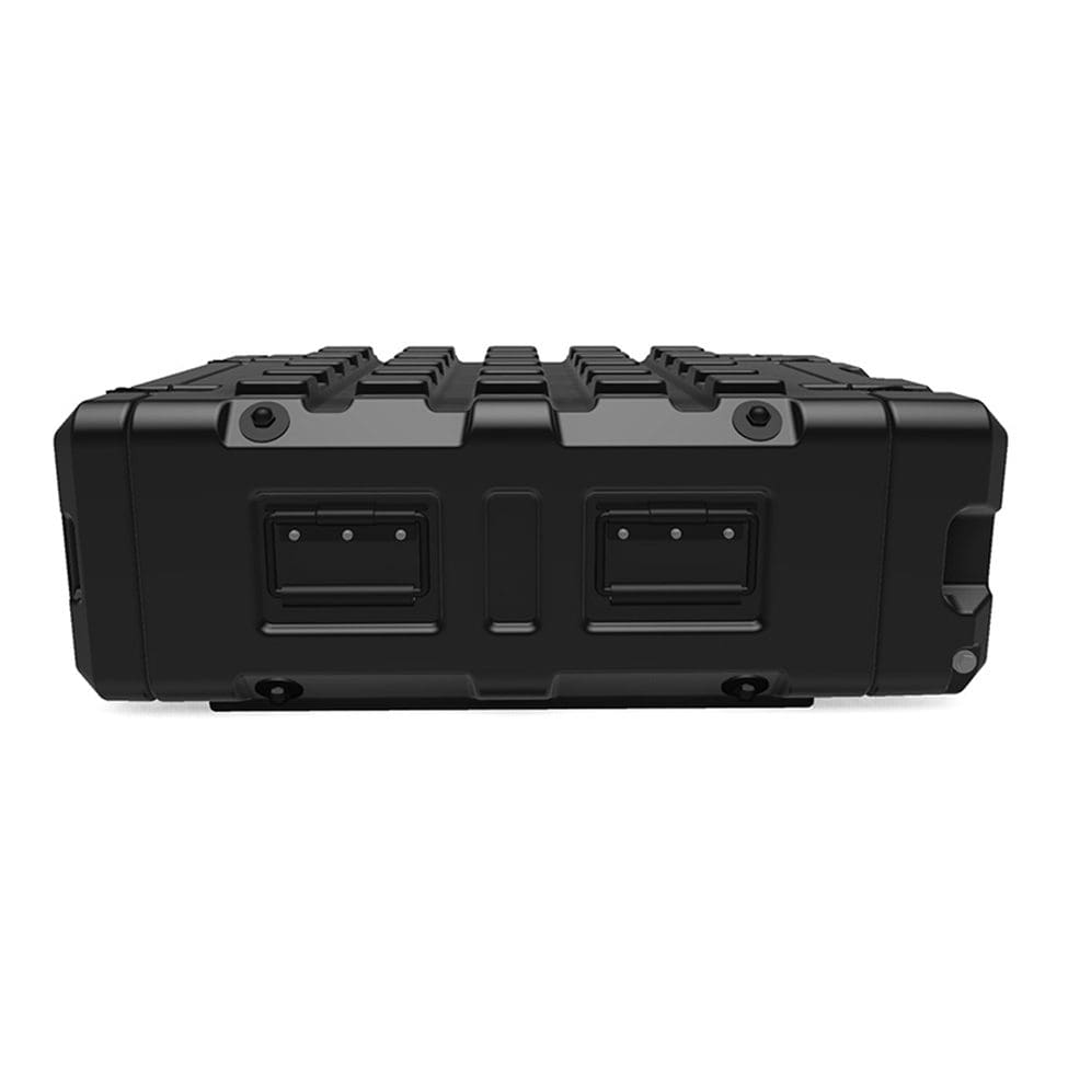 SuproBox R Series Rack Case RACK03U48XR