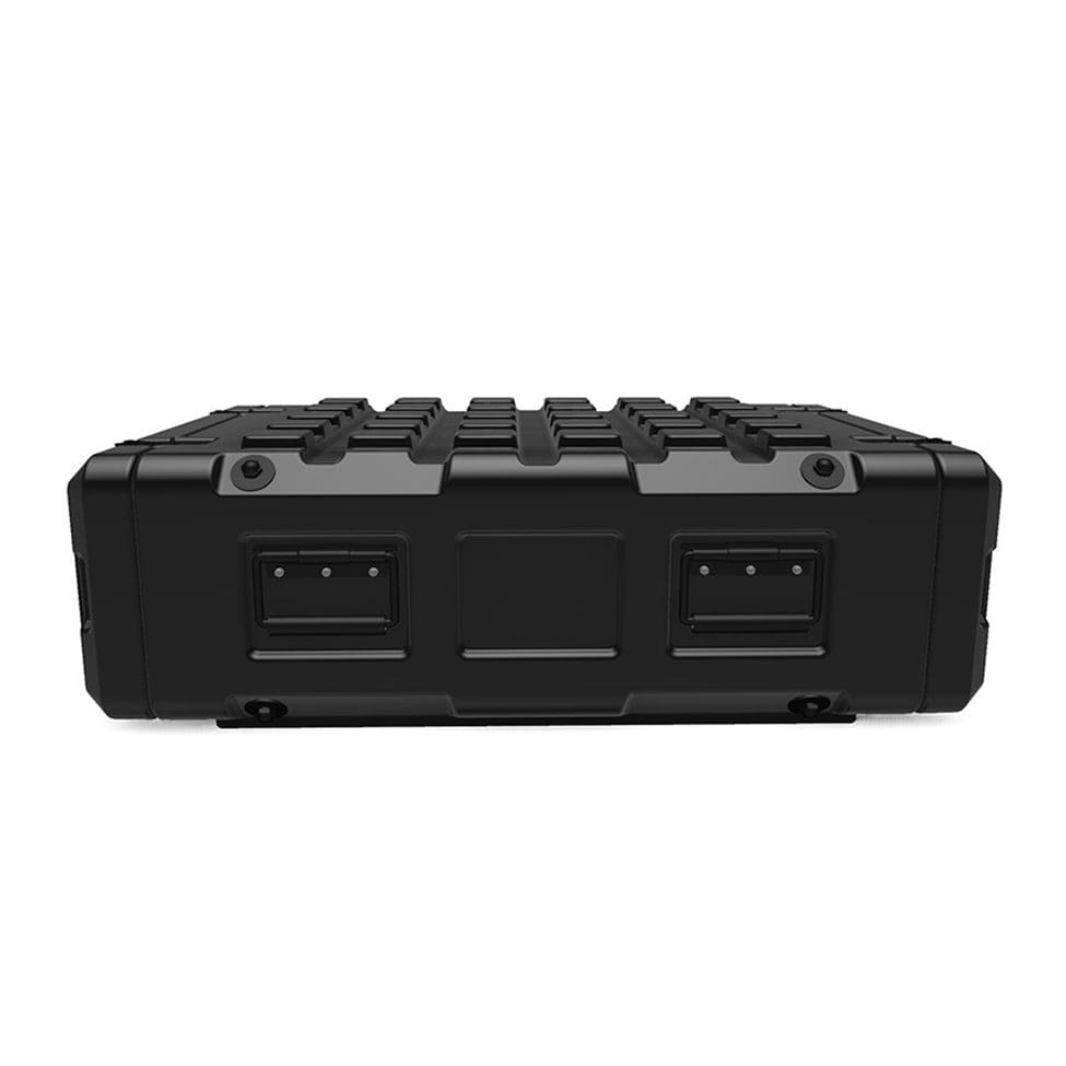 SuproBox R Series Rack Case RACK03U61XR