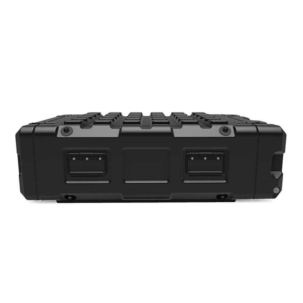 SuproBox R Series Rack Case RACK03U61XR