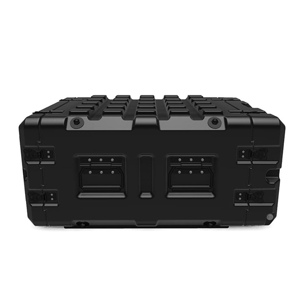 SuproBox R Series Rack Case RACK05U48XR