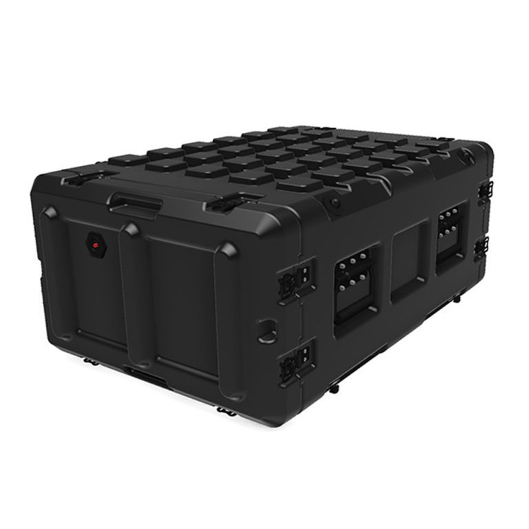 SuproBox R Series Rack Case RACK05U61XR