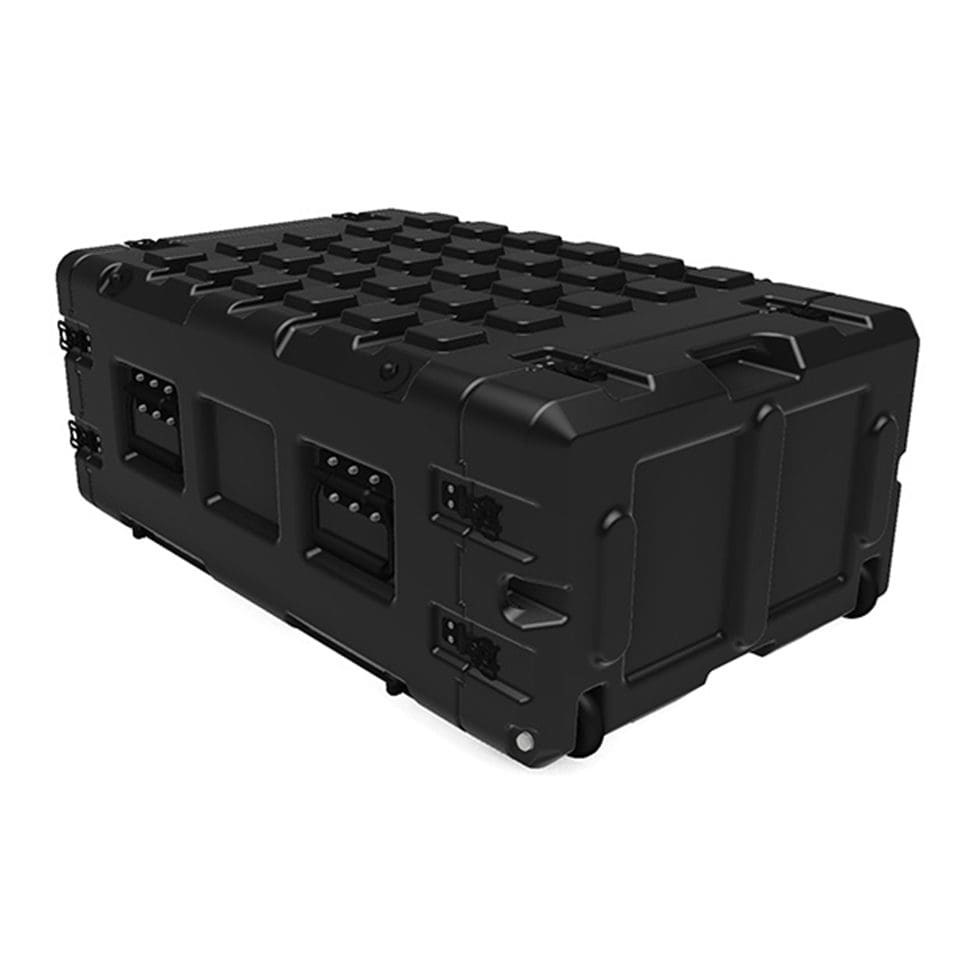 SuproBox R Series Rack Case RACK05U61XR