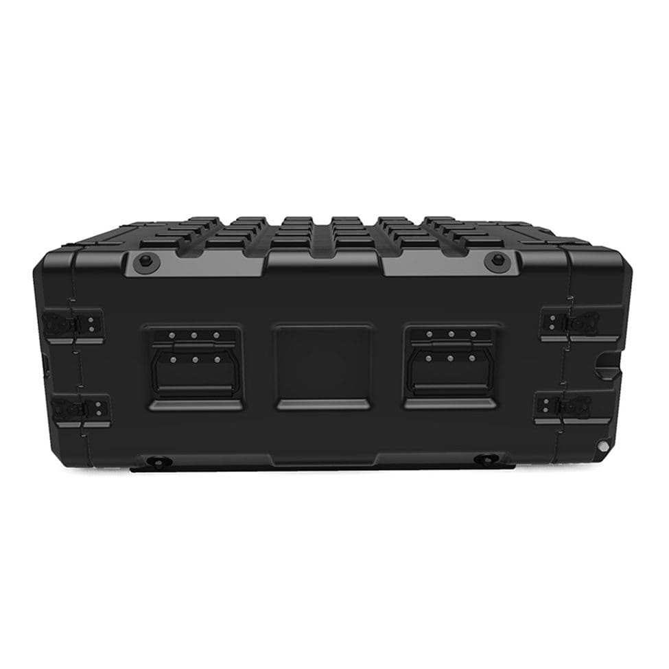 SuproBox R Series Rack Case RACK05U61XR