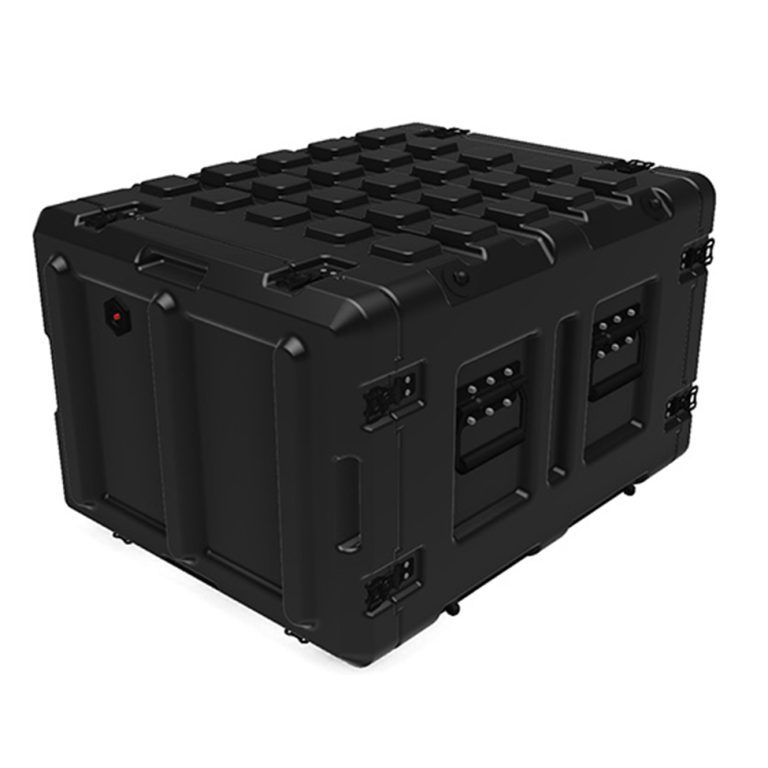 SuproBox R Series Rack Case RACK07U48XR