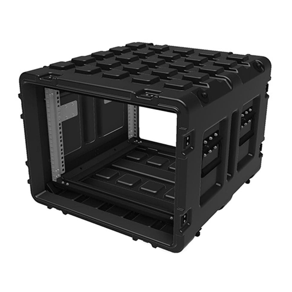 SuproBox R Series Rack Case RACK07U48XR