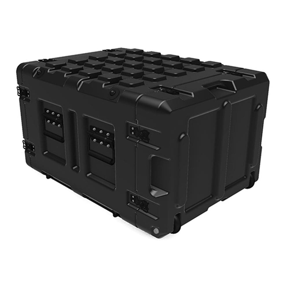 SuproBox R Series Rack Case RACK07U48XR