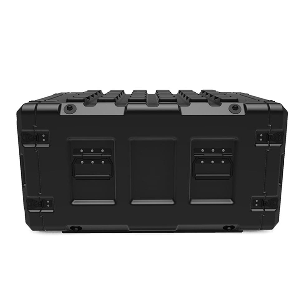 SuproBox R Series Rack Case RACK07U61XR