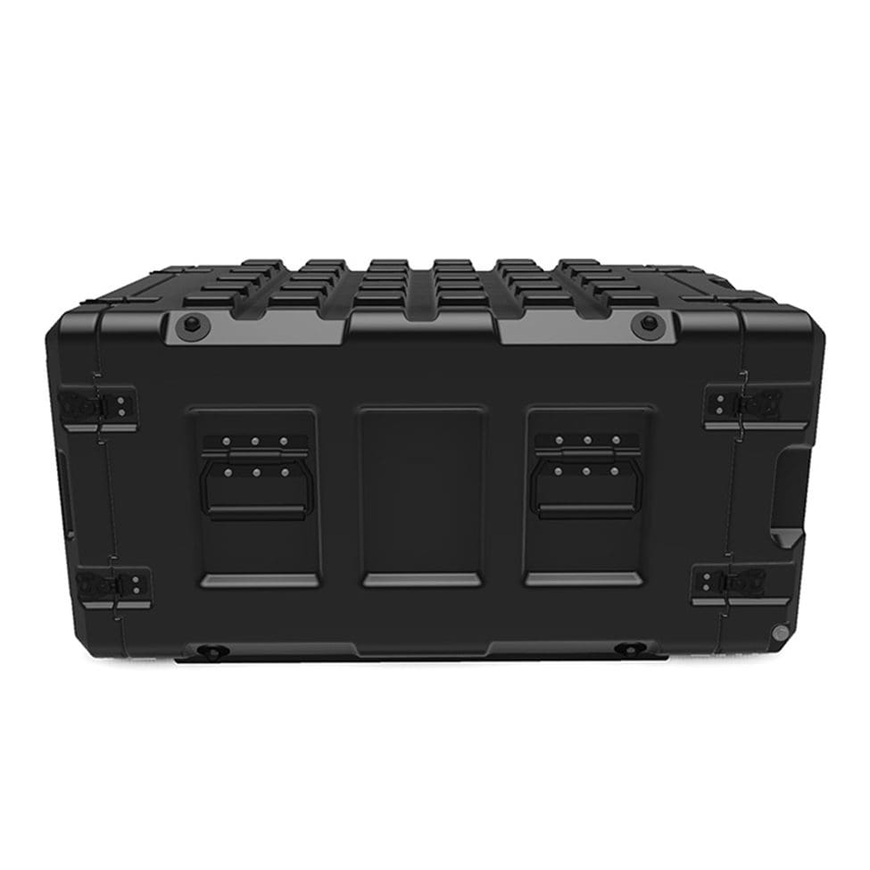 SuproBox R Series Rack Case RACK07U61XR