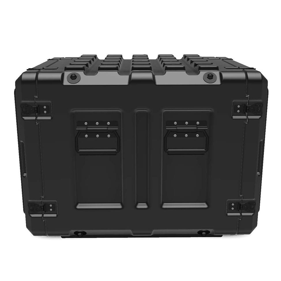 SuproBox R Series Rack Case RACK09U48XR