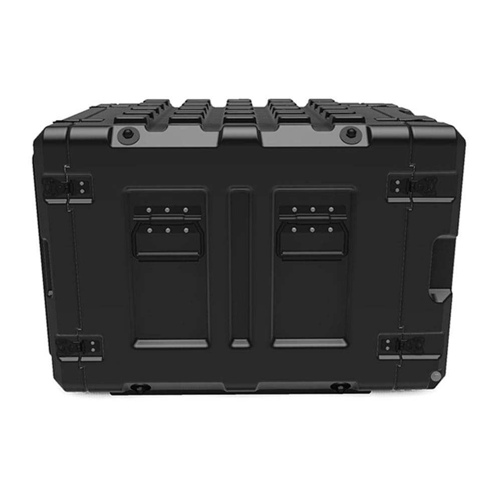 SuproBox R Series Rack Case RACK09U48XR