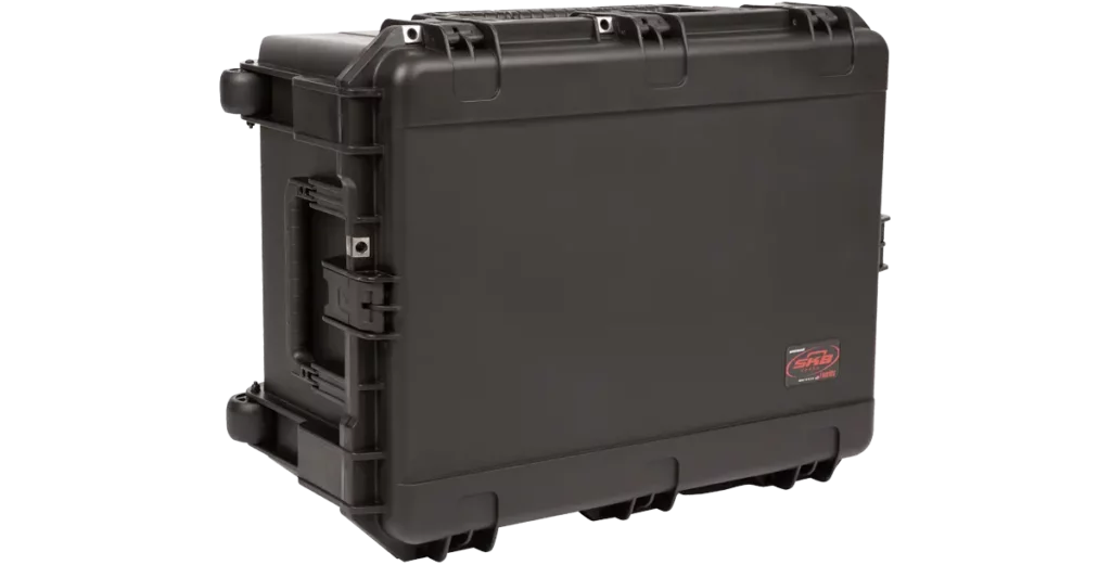 SKB iSeries 3i-2620-13 Waterproof Case