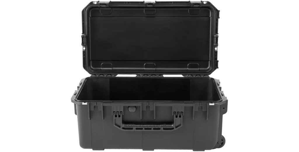 SKB iSeries 3i-2513-10 Waterproof Case