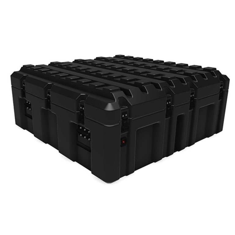 SuproBox R Series 100100-3013 Case