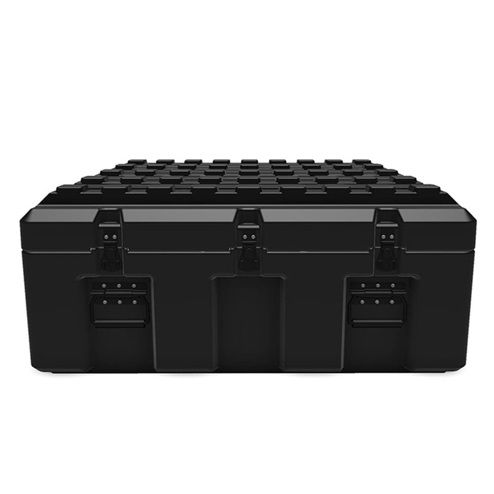 SuproBox R Series 100100-3013 Case