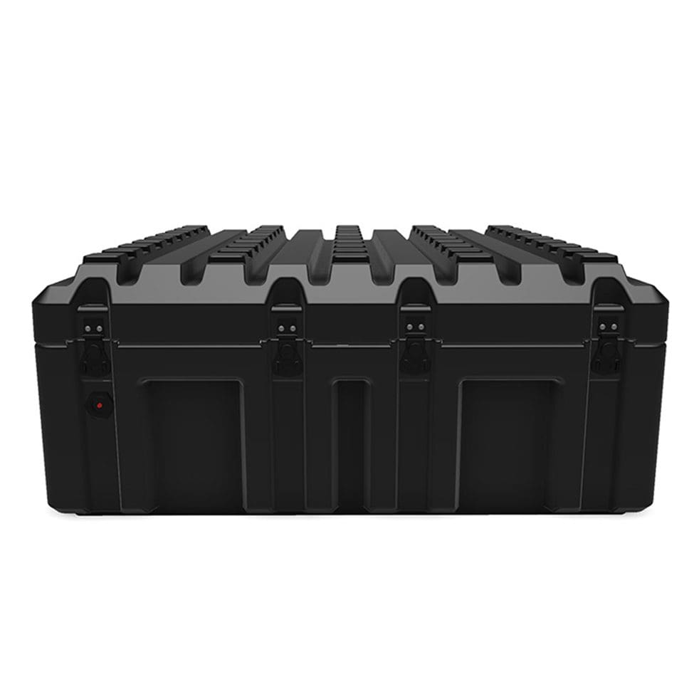 SuproBox R Series 100100-3013 Case