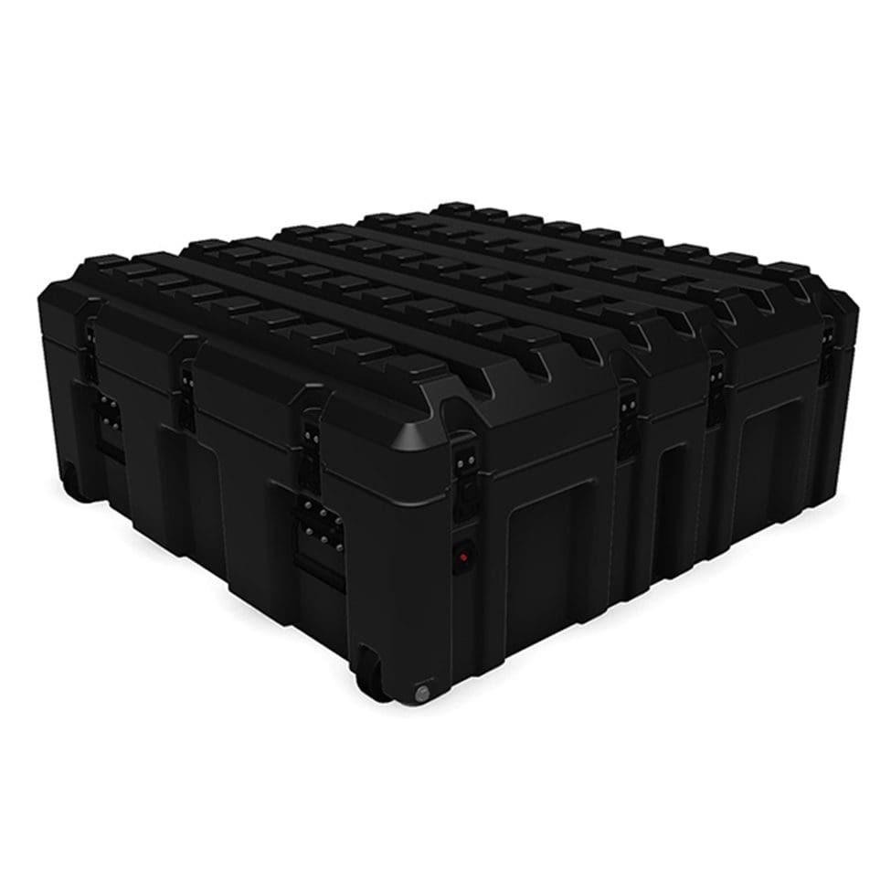 SuproBox R Series 100100-3013 Case