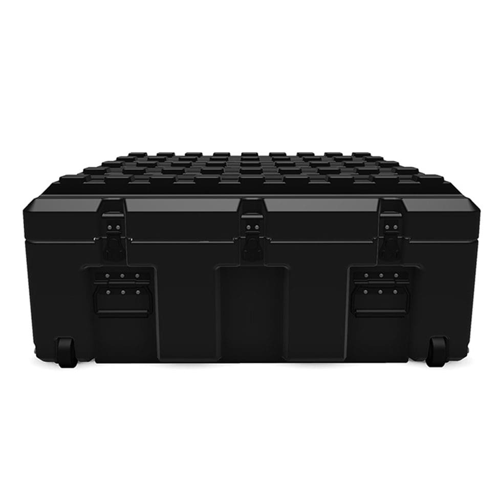 SuproBox R Series 100100-3013 Case
