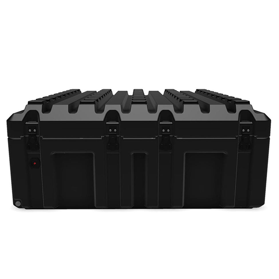 SuproBox R Series 100100-3013 Case