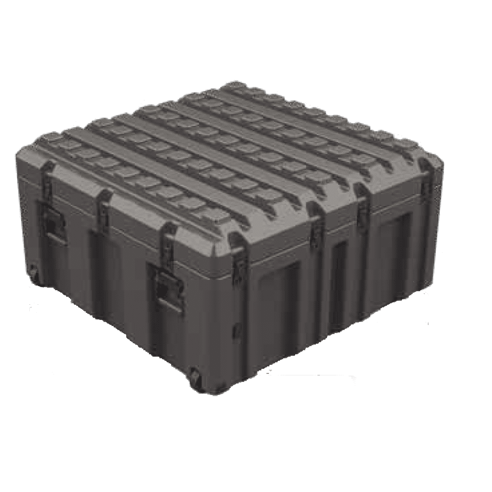 SuproBox R Series 100100-7074 Case
