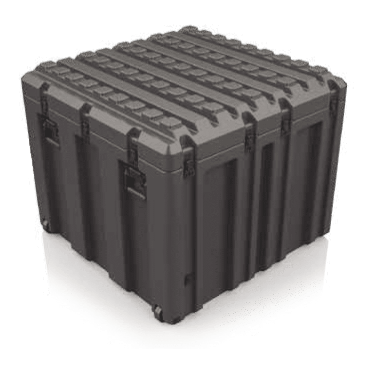 SuproBox R Series 100100-3044 Case