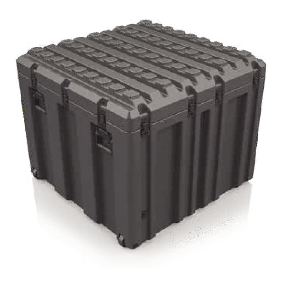 SuproBox R Series 100100-4034 Case