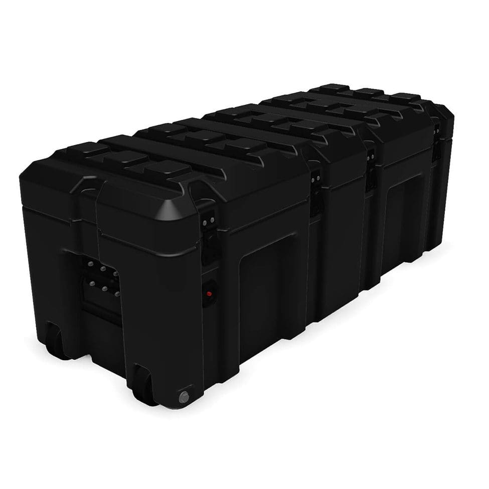 SuproBox R Series 10040-3010 Case