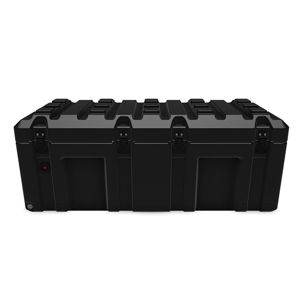 SuproBox R Series 10040-3010 Case