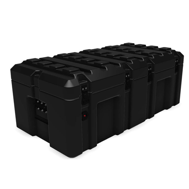 SuproBox R Series 10050-3010 Case