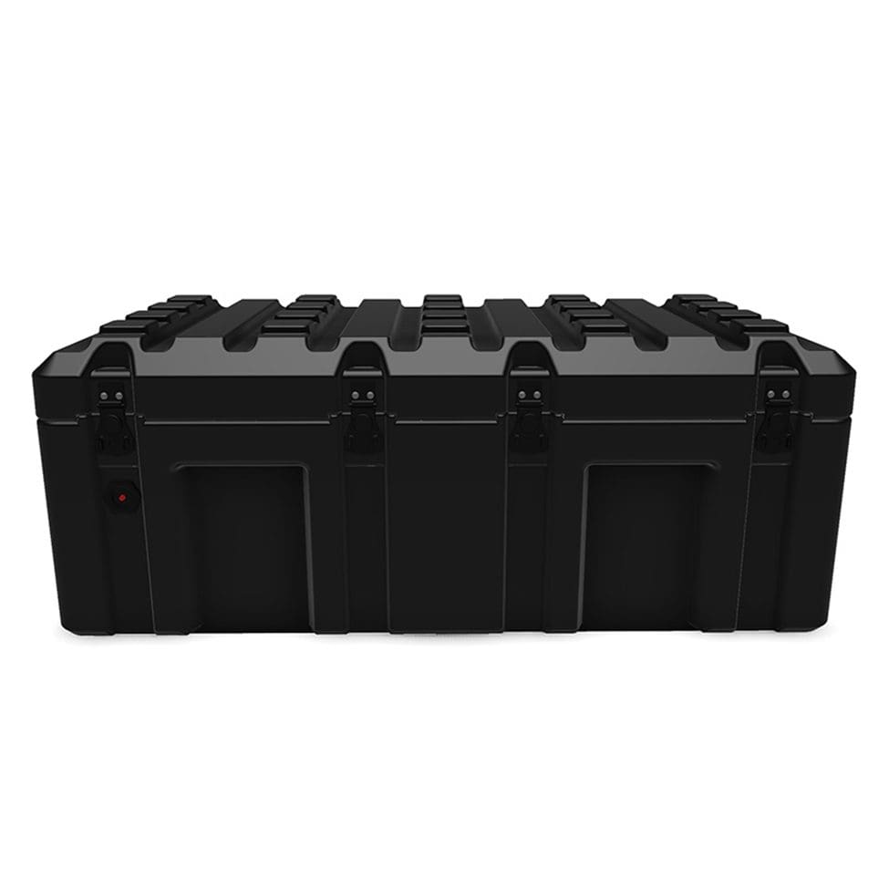 SuproBox R Series 10050-3010 Case
