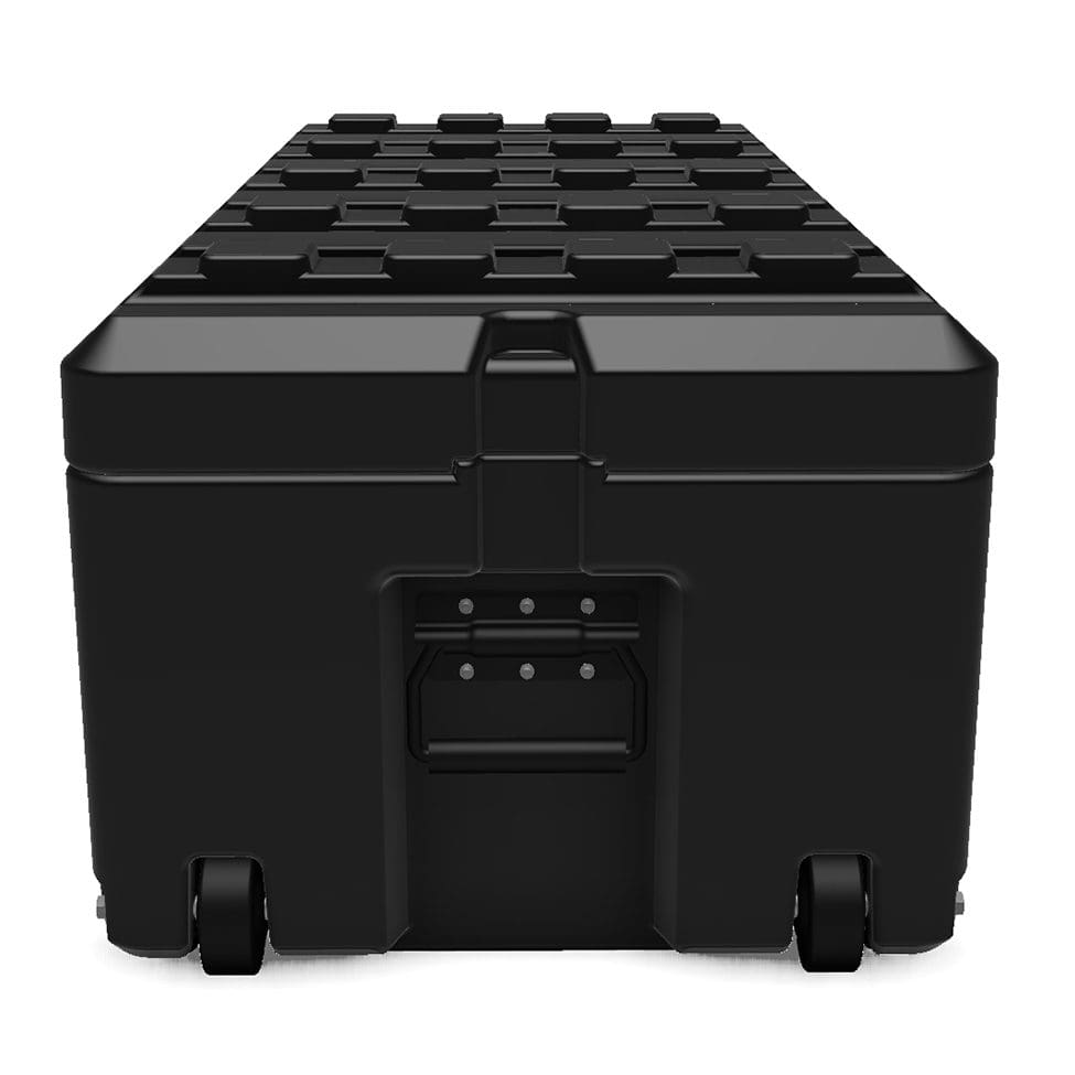 SuproBox R Series 10050-3010 Case