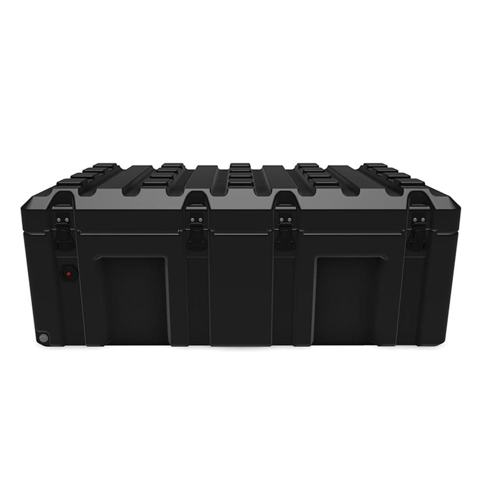 SuproBox R Series 10050-3010 Case