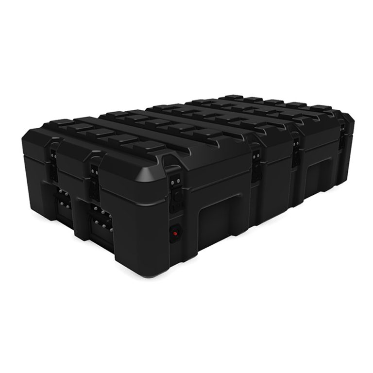 SuproBox R Series 10060-2012 Case