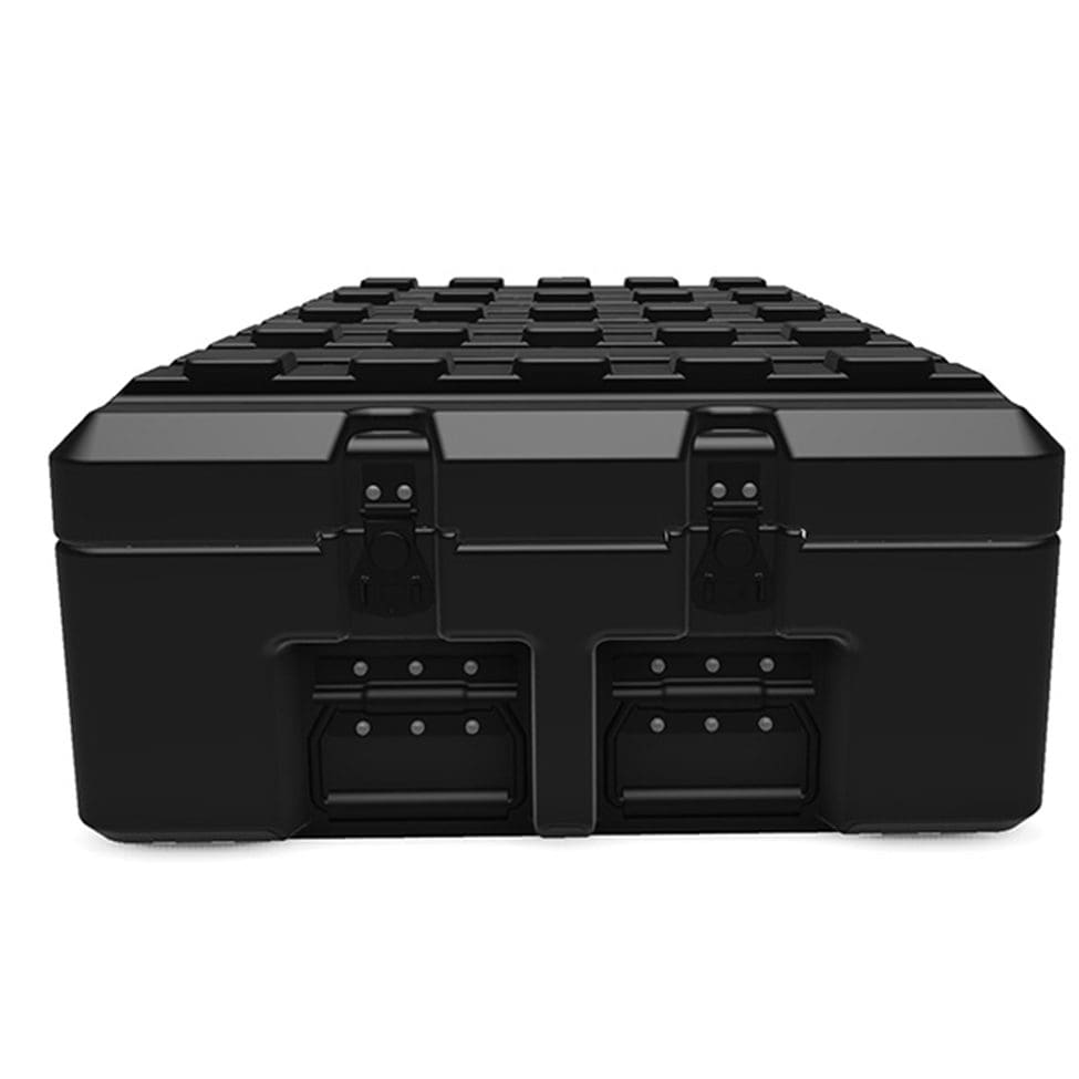 SuproBox R Series 10060-2012 Case