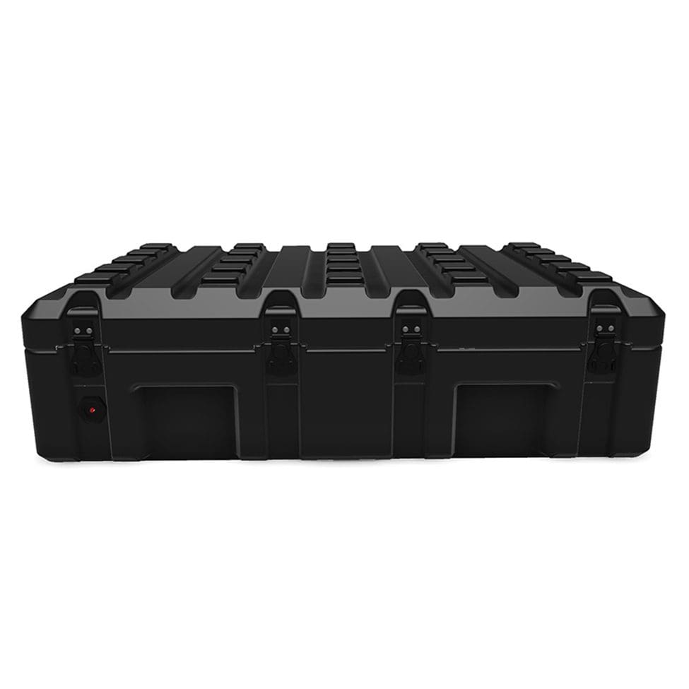 SuproBox R Series 10060-2012 Case