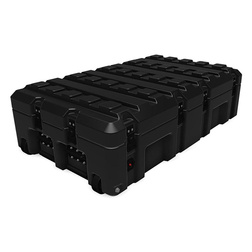 SuproBox R Series 10060-2012 Case