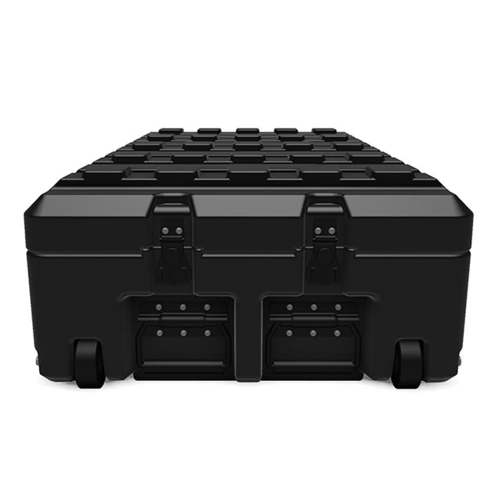 SuproBox R Series 10060-2012 Case