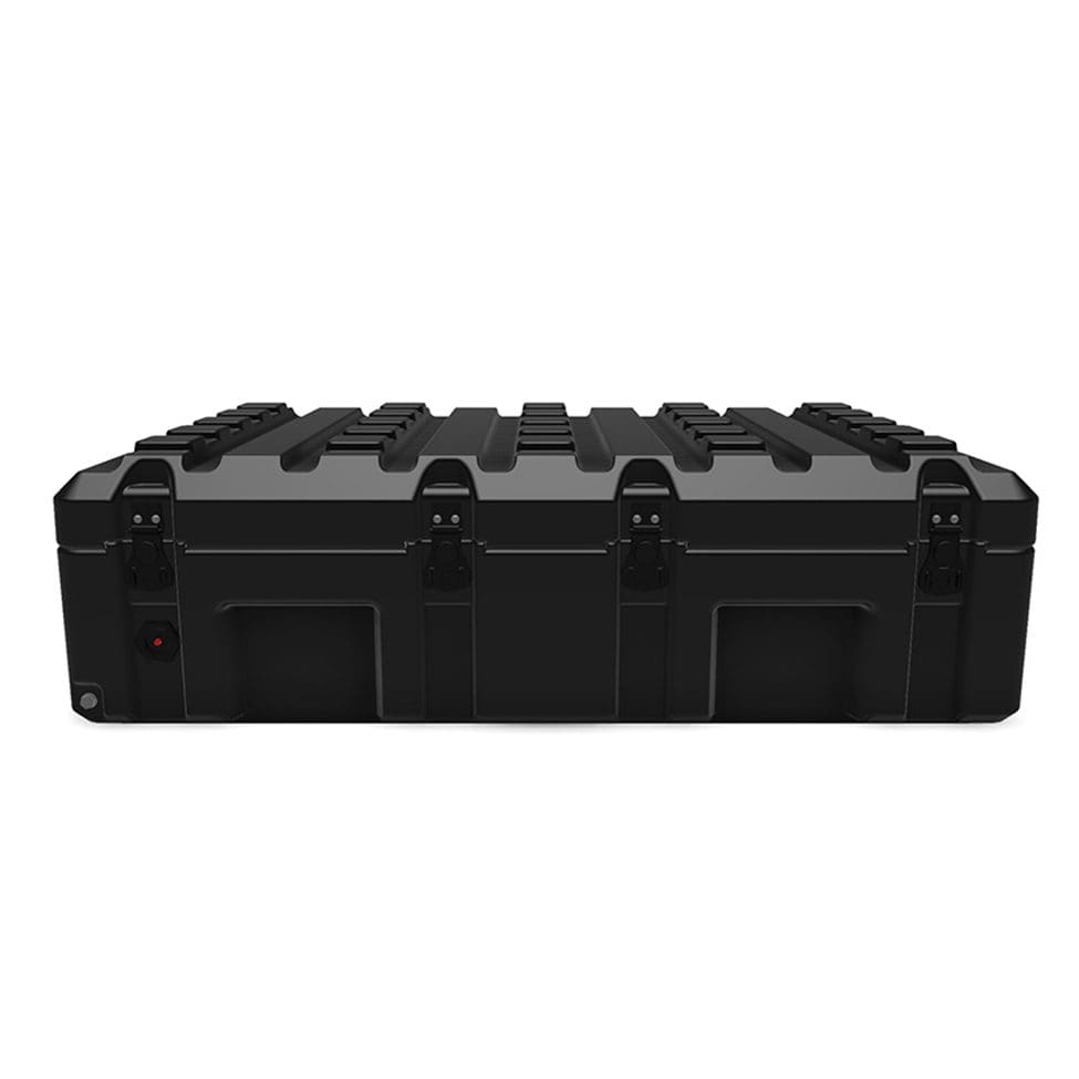 SuproBox R Series 10060-2012 Case
