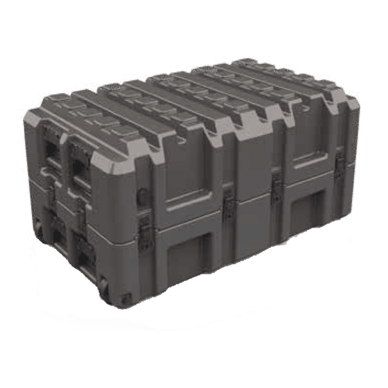 SuproBox R Series 10060-5025 Case