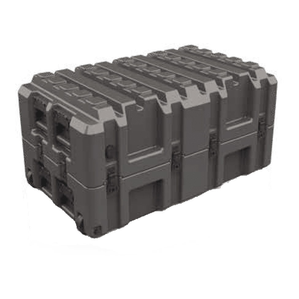 SuproBox R Series 10060-5025 Case