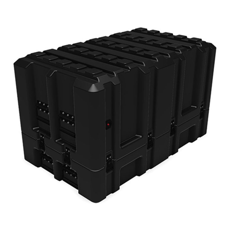 SuproBox R Series 10060-2045 Case