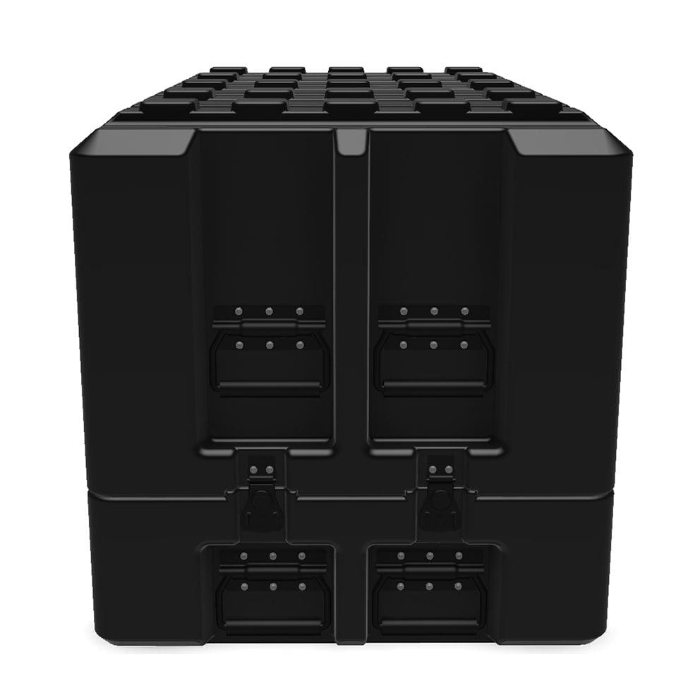 SuproBox R Series 10060-2045 Case
