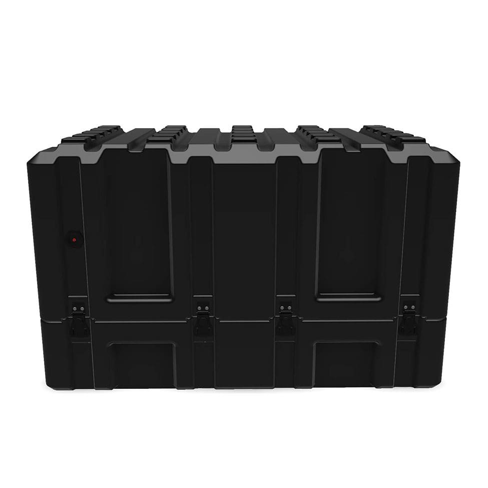 SuproBox R Series 10060-2045 Case