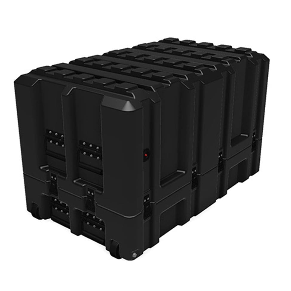 SuproBox R Series 10060-2045 Case