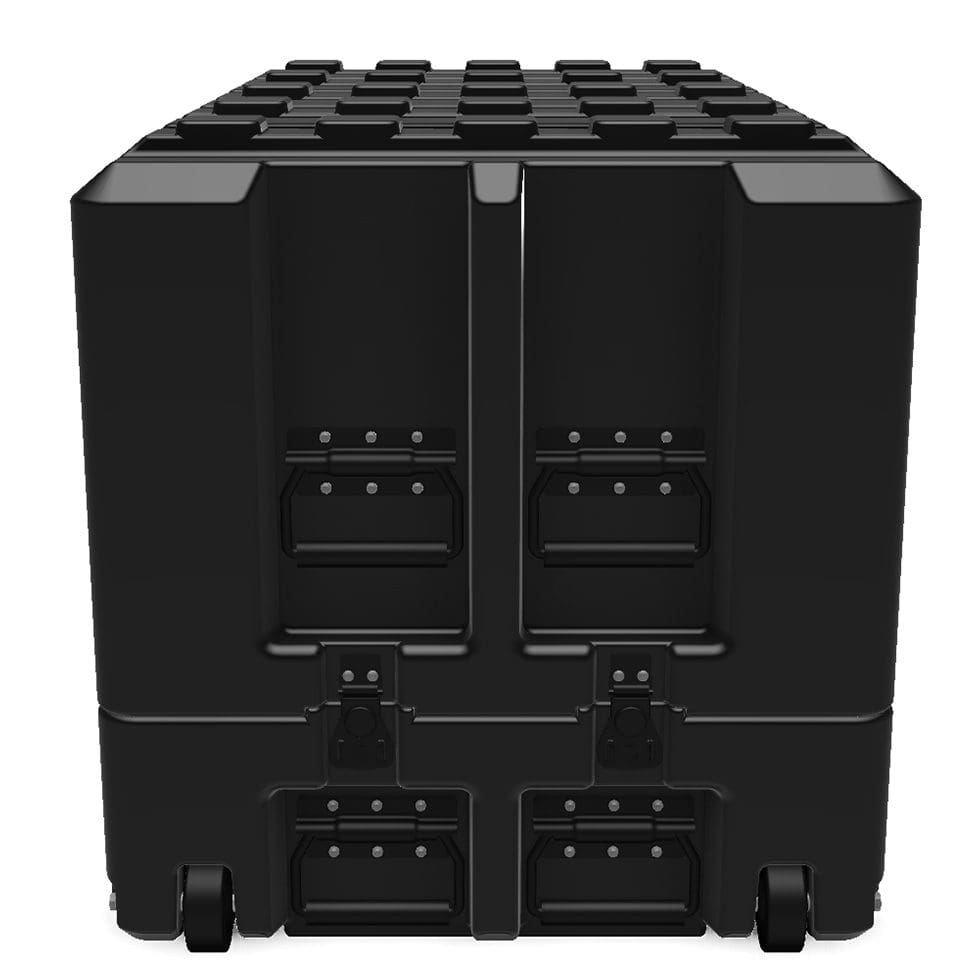 SuproBox R Series 10060-2045 Case