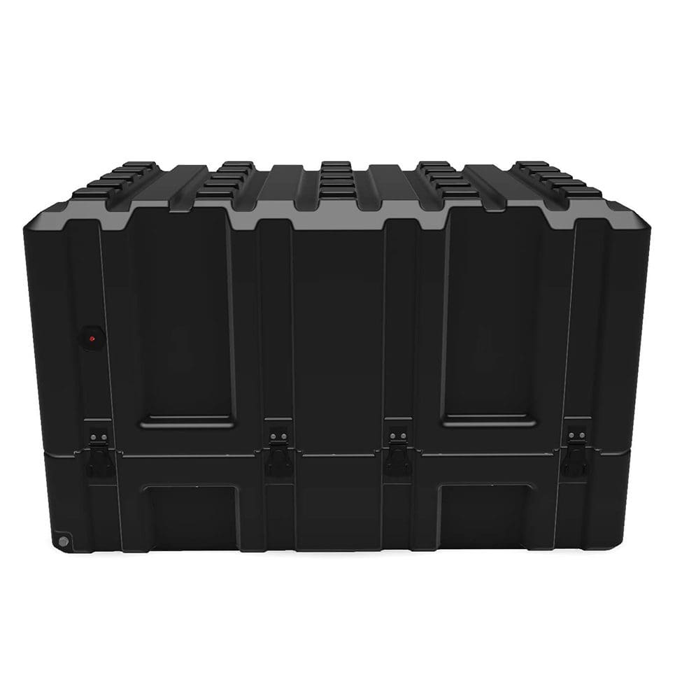 SuproBox R Series 10060-2045 Case