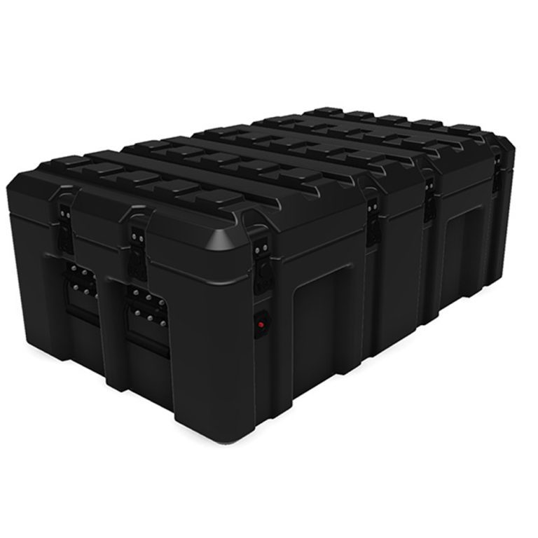 SuproBox R Series 10060-3012 Case