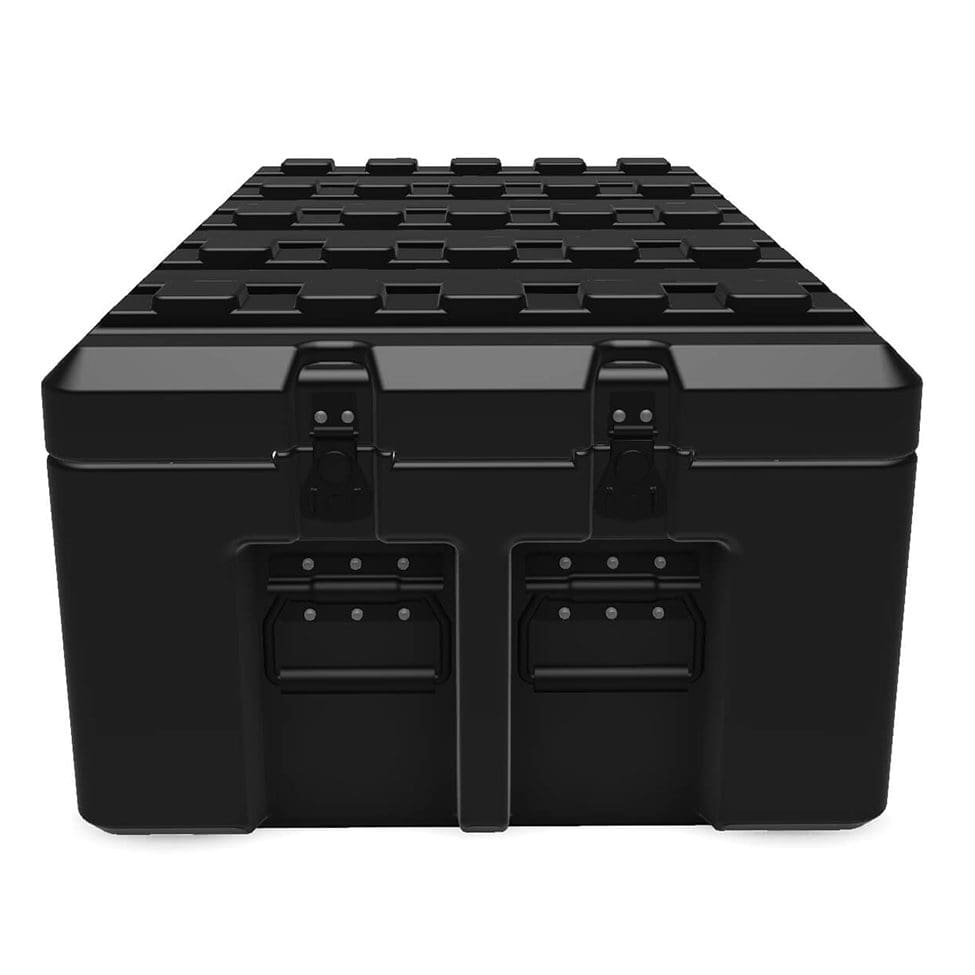 SuproBox R Series 10060-3012 Case