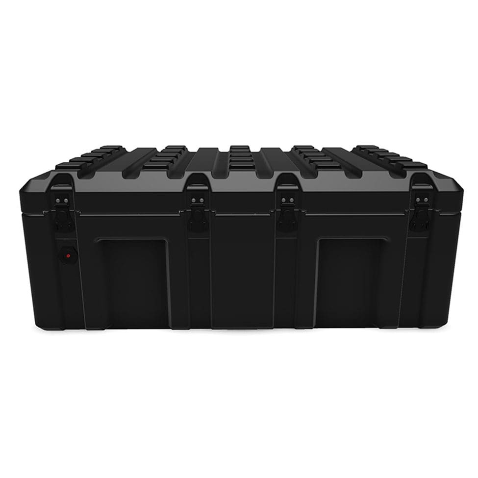 SuproBox R Series 10060-3012 Case